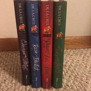 Book series